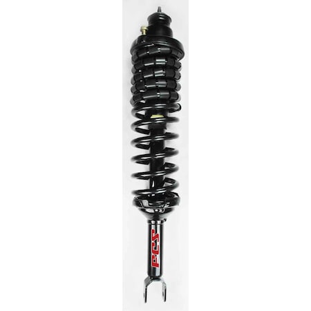 Fcs Automotive Complete Strut Assembly, 1336319L 1336319L
